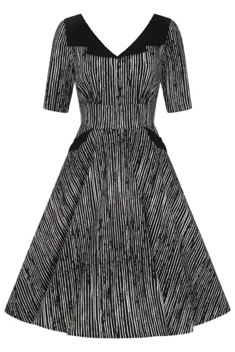 Hell Bunny Dresses|Dresses>Regan 50's Dress