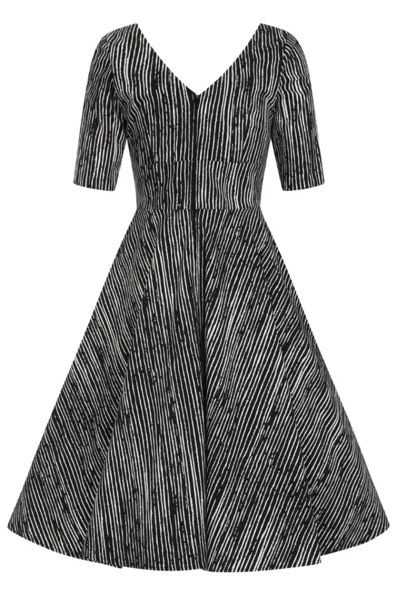 Hell Bunny Dresses|Dresses>Regan 50's Dress