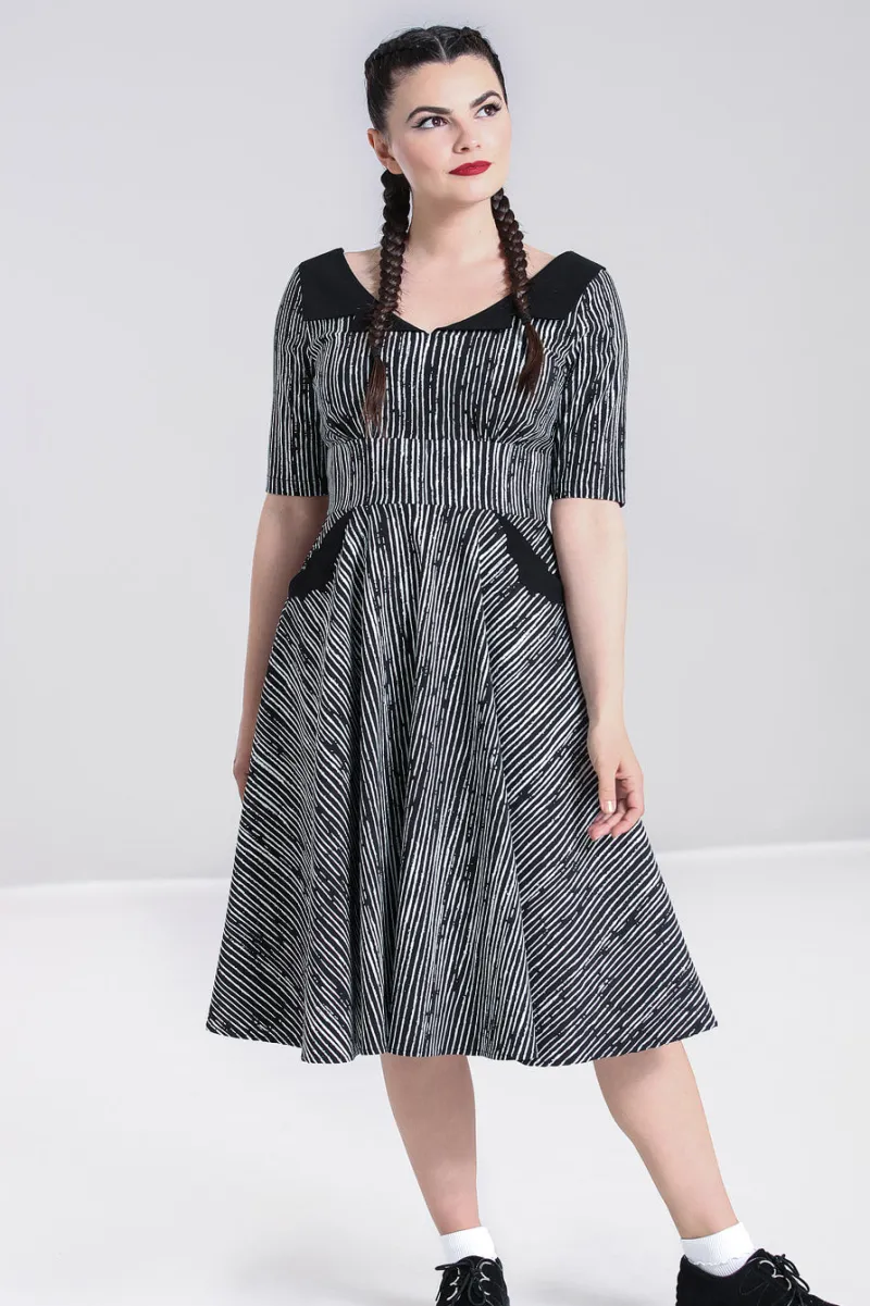 Hell Bunny Dresses|Dresses>Regan 50's Dress