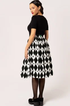 Hell Bunny Skirts|Skirts><noscript><img width=