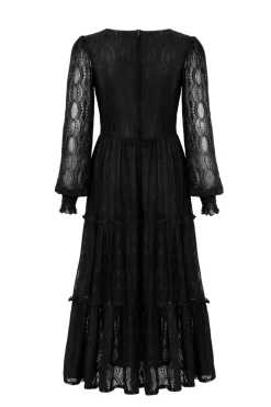 Hell Bunny Maxi Dresses|Dresses><noscript><img width=