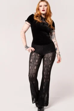 Hell Bunny Trousers & Shorts|Trousers & Shorts><noscript><img width=