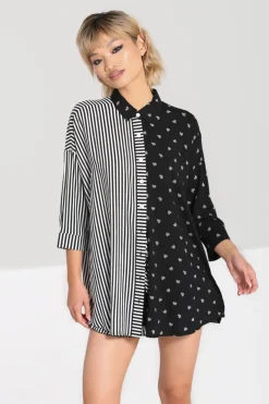 Hell Bunny Tops|Blouses><noscript><img width=
