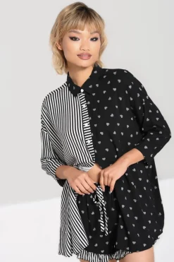 Hell Bunny Tops|Blouses><noscript><img width=