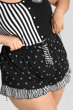 Hell Bunny Trousers & Shorts|Trousers & Shorts><noscript><img width=