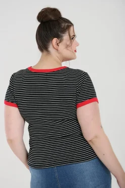 Hell Bunny Tops|Knitwear><noscript><img width=