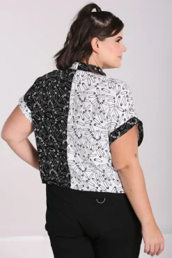 Hell Bunny Tops|Blouses><noscript><img width=