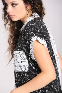 Hell Bunny Tops|Blouses><noscript><img width=