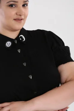 Hell Bunny Tops|Blouses><noscript><img width=
