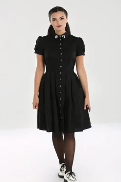 Hell Bunny Dresses|Knee Dresses><noscript><img width=