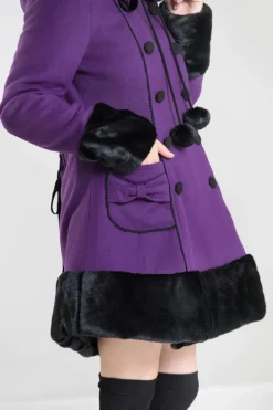 Hell Bunny Coats & Jackets|Coats & Jackets><noscript><img width=