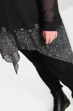 Hell Bunny Tops|Blouses><noscript><img width=