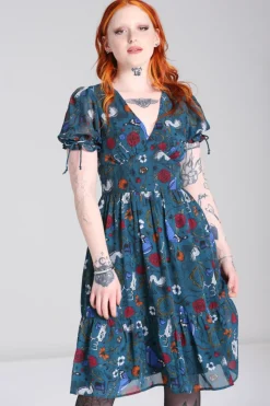 Hell Bunny Dresses><noscript><img width=