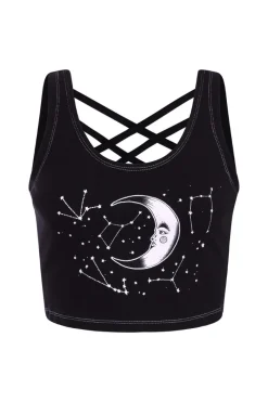 Hell Bunny Tops|Loungewear><noscript><img width=