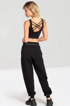 Hell Bunny Trousers & Shorts|Trousers & Shorts><noscript><img width=