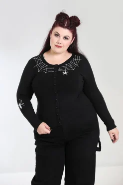 Hell Bunny Knitwear|Knitwear><noscript><img width=