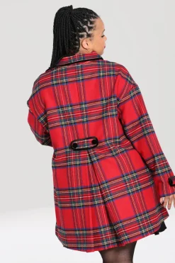 Hell Bunny Coats & Jackets><noscript><img width=