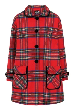 Hell Bunny Coats & Jackets><noscript><img width=