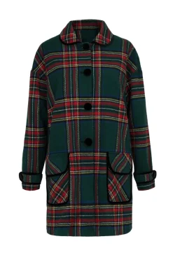 Hell Bunny Coats & Jackets|Coats & Jackets><noscript><img width=