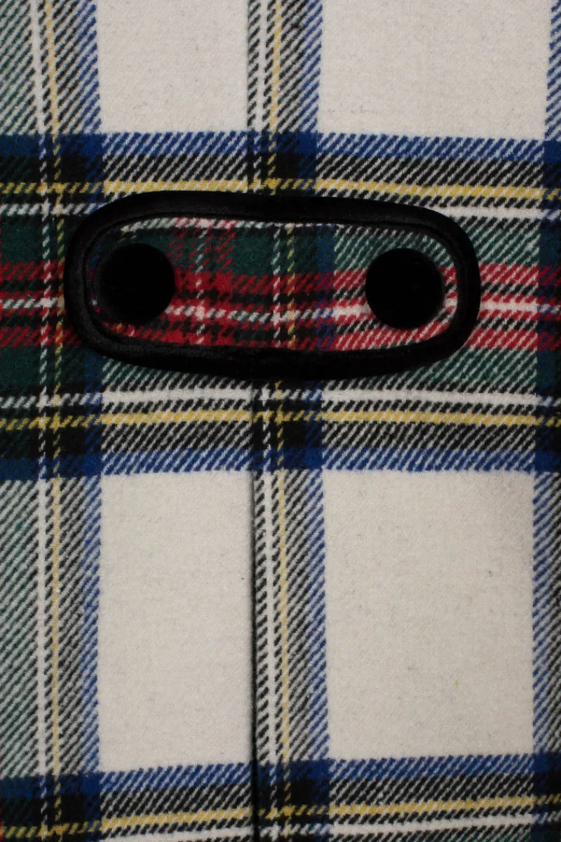 Hell Bunny Coats & Jackets|Coats & Jackets>Stanley Coat