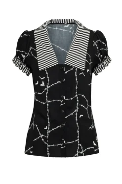 Hell Bunny Tops|Blouses><noscript><img width=