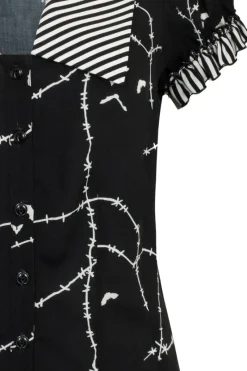 Hell Bunny Tops|Blouses><noscript><img width=