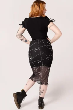 Hell Bunny Skirts|Skirts><noscript><img width=