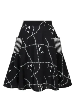 Hell Bunny Skirts|Skirts><noscript><img width=