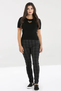 Hell Bunny Trousers & Shorts|Trousers & Shorts><noscript><img width=