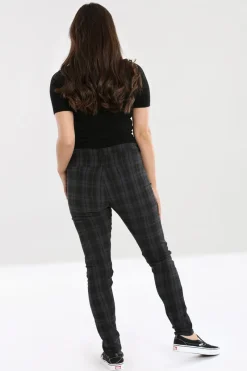 Hell Bunny Trousers & Shorts|Trousers & Shorts><noscript><img width=