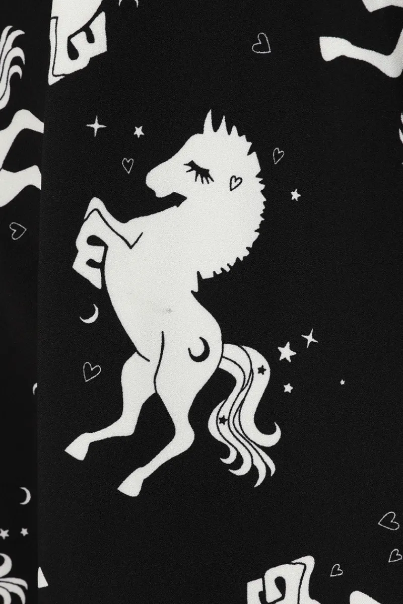 Hell Bunny Dresses|Dresses>Sullivan Mini Dress Black