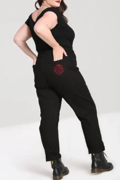 Hell Bunny Trousers & Shorts|Trousers & Shorts><noscript><img width=