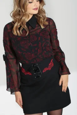 Hell Bunny Skirts|Skirts><noscript><img width=