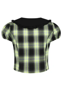 Hell Bunny Tops|Blouses><noscript><img width=