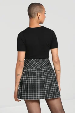Hell Bunny Skirts|Skirts><noscript><img width=