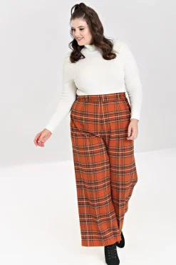 Hell Bunny Trousers & Shorts|Trousers & Shorts><noscript><img width=
