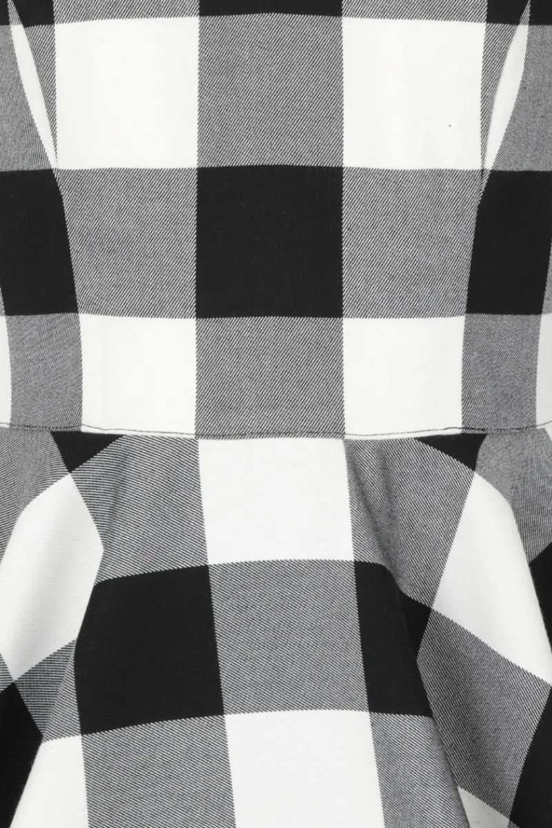 Hell Bunny Dresses|Dresses>Teen Spirit Mid Dress