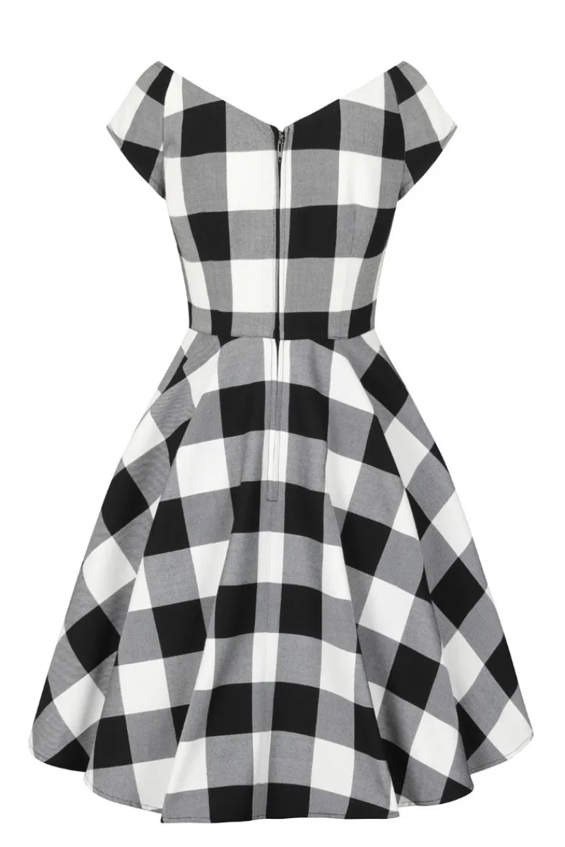 Hell Bunny Dresses|Dresses>Teen Spirit Mid Dress