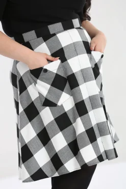 Hell Bunny Skirts|Skirts><noscript><img width=