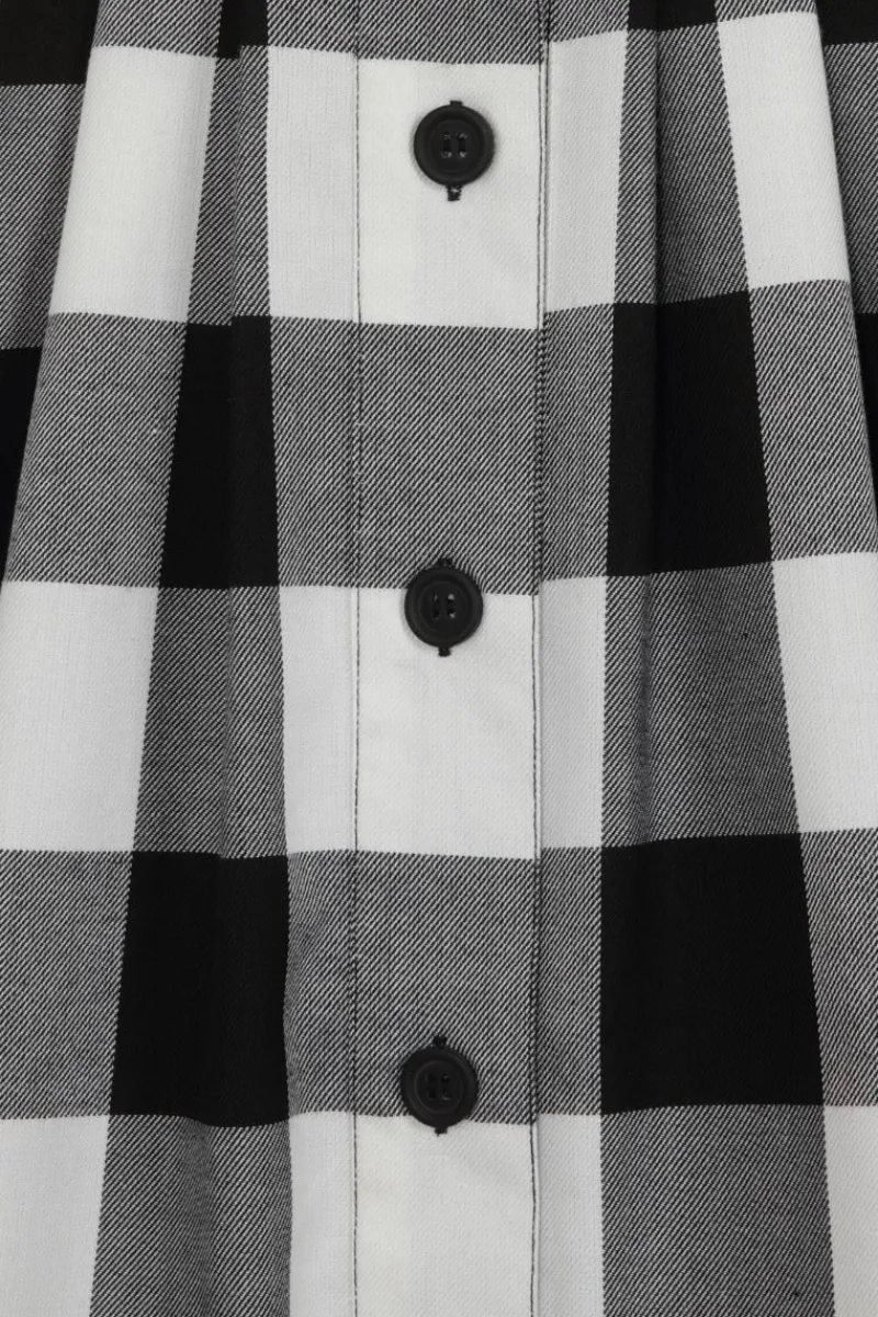 Hell Bunny Skirts|Skirts>Teen Spirit Pinafore Skirt