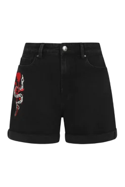 Hell Bunny Trousers & Shorts|Trousers & Shorts><noscript><img width=