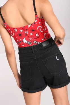 Hell Bunny Trousers & Shorts|Trousers & Shorts><noscript><img width=