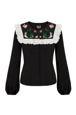 Hell Bunny Tops|Blouses><noscript><img width=