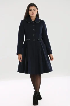Hell Bunny Coats & Jackets|Coats & Jackets><noscript><img width=