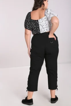 Hell Bunny Trousers & Shorts|Trousers & Shorts><noscript><img width=