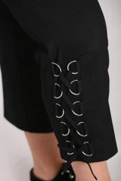 Hell Bunny Trousers & Shorts|Trousers & Shorts><noscript><img width=