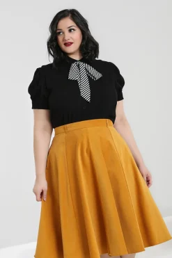 Hell Bunny Blouses|Tops><noscript><img width=