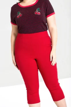 Hell Bunny Trousers & Shorts|Trousers & Shorts><noscript><img width=