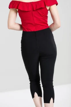 Hell Bunny Trousers & Shorts|Trousers & Shorts><noscript><img width=