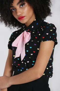 Hell Bunny Tops|Blouses><noscript><img width=
